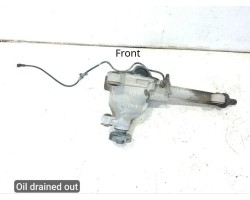 Front reducer FORD USA JL3W3K147AA gasoline 272kW 2020
