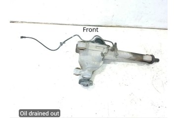Front reducer FORD USA JL3W3K147AA gasoline 272kW 2020