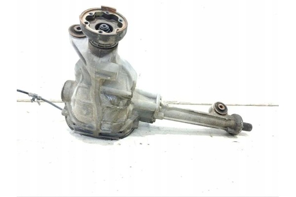 Reductor delantero Ford Usa JL3W3K147AA gasolina 272kW 2020 usado 3