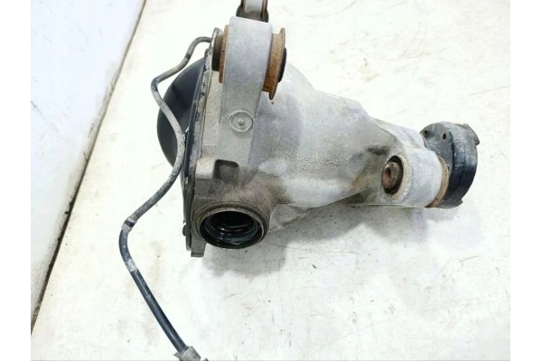 Reductor delantero Ford Usa JL3W3K147AA gasolina 272kW 2020 usado 4