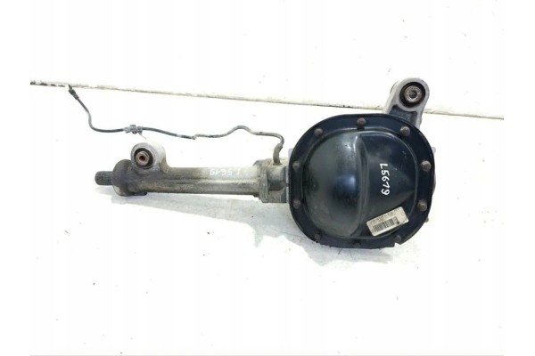 Reductor delantero Ford Usa JL3W3K147AA gasolina 272kW 2020 usado 5