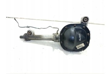 Front reducer FORD USA JL3W3K147AA gasoline 272kW 2020 Catalog number of the original JL3W3K147AA
