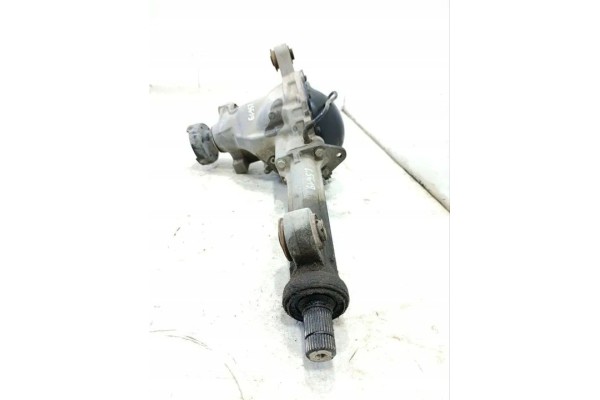 Reductor delantero Ford Usa JL3W3K147AA gasolina 272kW 2020 usado 6