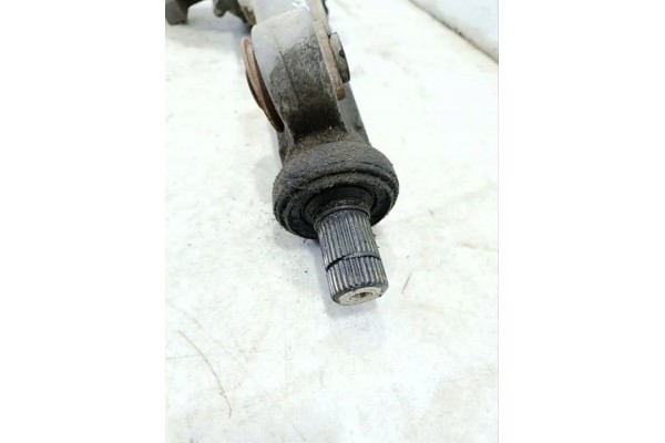 Reductor delantero Ford Usa JL3W3K147AA gasolina 272kW 2020 usado 7