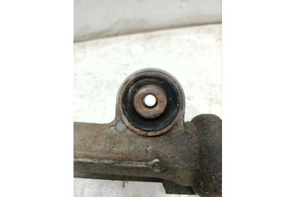 Reductor delantero Ford Usa JL3W3K147AA gasolina 272kW 2020 usado 8