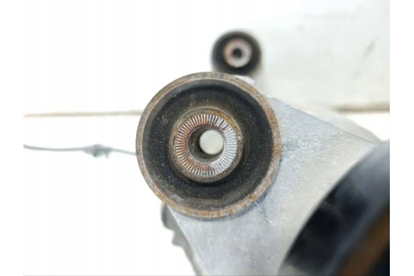 Reductor delantero Ford Usa JL3W3K147AA gasolina 272kW 2020 usado 11