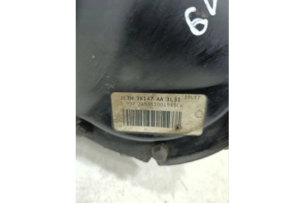 Reductor delantero FORD USA JL3W3K147AA gasolina 272kW 2020