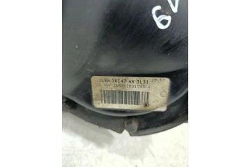 Reductor delantero FORD USA JL3W3K147AA gasolina 272kW 2020