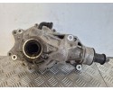 Dyfer bridge front 2 0i 3 73 Jaguar F Pace X761 HK83 3017 BD