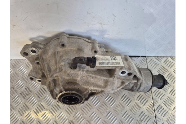 Diferencial delantero 2.0i 3.73 Jaguar F-Pace X761 HK83-3017-BD usado 2