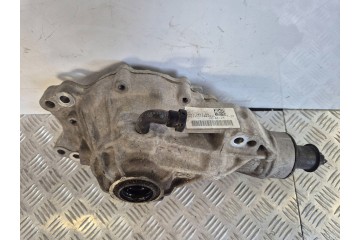 Dyfer bridge front 2 0i 3 73 Jaguar F Pace X761 HK83 3017 BD Part manufacturer Jaguar OE