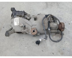 DIFFERENTIAL BRIDGE REAR 9V4N 4N053 AC FORD KUGA MK1 08 12