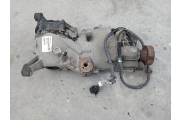 DIFFERENTIAL BRIDGE REAR 9V4N 4N053 AC FORD KUGA MK1 08 12