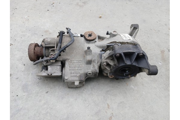 Puente diferencial trasero 9V4N-4N053-AC Ford Kuga MK1 08-12 usado 2