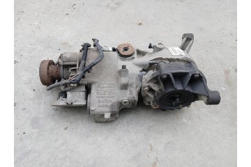 DIFFERENTIAL BRIDGE REAR 9V4N 4N053 AC FORD KUGA MK1 08 12 Part manufacturer Ford OE