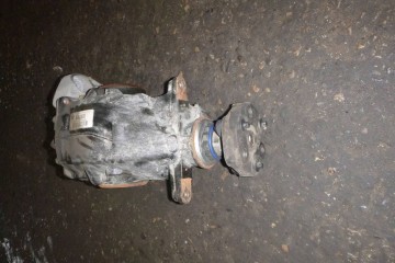 Rear differential BMW 2 F22 F23 7605591 3 08 Part manufacturer BMW OE