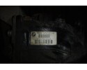 Rear differential BMW 2 F22 F23 7605591 3 08 Car type passenger cars