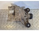 Dyfer bridge rear 2 0i 3 73 jaguar F Pace X761 HK83 4A213 CD