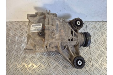 Dyfer bridge rear 2 0i 3 73 jaguar F Pace X761 HK83 4A213 CD