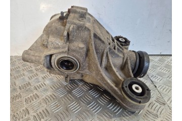 Dyfer bridge rear 2 0i 3 73 jaguar F Pace X761 HK83 4A213 CD Part manufacturer Jaguar OE