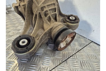 Dyfer bridge rear 2 0i 3 73 jaguar F Pace X761 HK83 4A213 CD Catalog number of the part HK834A213CDMAR