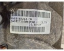 Dyfer bridge rear 2 0i 3 73 jaguar F Pace X761 HK83 4A213 CD Car type passenger cars