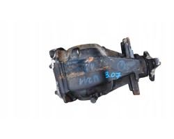 MERCEDES E CLASS W211 06r 1 8 K BRIDGE DIFFERENT REAR 3 07