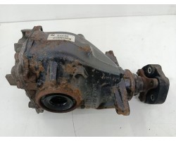 BMW 3 F30 F31 REAR BRIDGE DYFER 318D N47 7599475 3 23