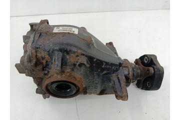 BMW 3 F30 F31 REAR BRIDGE DYFER 318D N47 7599475 3 23
