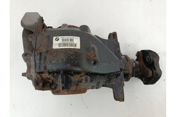BMW 3 F30 F31 REAR BRIDGE DYFER 318D N47 7599475 3 23 Catalog number of the part BMW 3 F30 F31 MOST TYLNY DYFER 318D N47 7599475