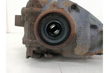 BMW 3 F30 F31 REAR BRIDGE DYFER 318D N47 7599475 3 23 Part manufacturer BMW OE
