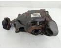 Puente trasero diferencial BMW 3 F30 F31 318D N47 7599475 3.23