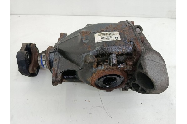 Puente trasero diferencial BMW 3 F30 F31 318D N47 7599475 3.23 usado 6