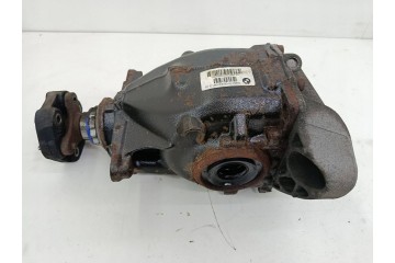 Puente trasero diferencial BMW 3 F30 F31 318D N47 7599475 3.23