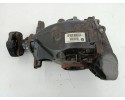 Puente trasero diferencial BMW 3 F30 F31 318D N47 7599475 3.23