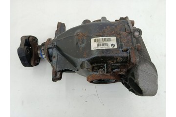 Puente trasero diferencial BMW 3 F30 F31 318D N47 7599475 3.23