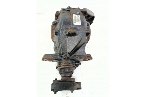 Puente trasero diferencial BMW 3 F30 F31 318D N47 7599475 3.23 usado 8
