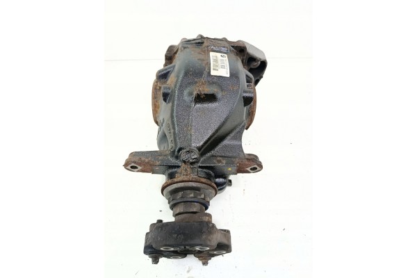 Puente trasero diferencial BMW 3 F30 F31 318D N47 7599475 3.23 usado 9