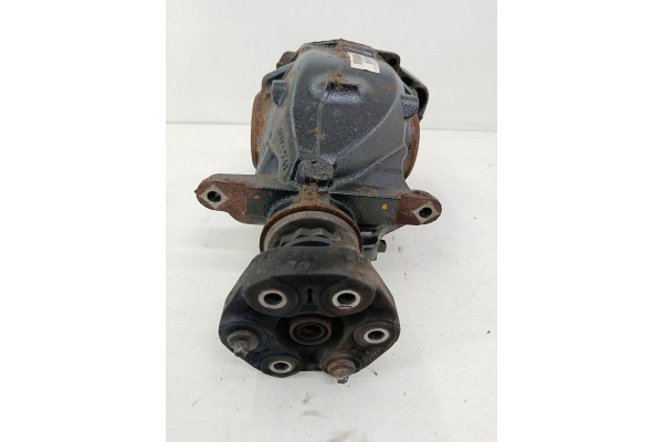 Puente trasero diferencial BMW 3 F30 F31 318D N47 7599475 3.23 usado 10