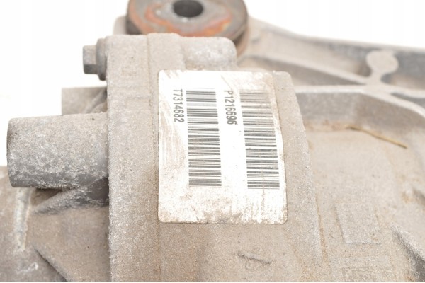 Puente Diferencial Volvo S60 Iii V60 II V90 S90 P1216696 32240127 usado 2