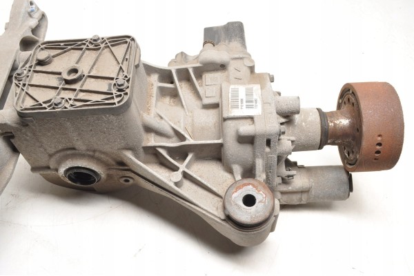 Puente Diferencial Volvo S60 Iii V60 II V90 S90 P1216696 32240127 usado 4