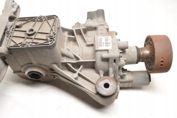 DIFFERENTIAL BRIDGE VOLVO S60 III V60 II V90 S90 P1216696 32240127 Quality of parts according to GVO O original with manufacture