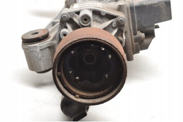 DIFFERENTIAL BRIDGE VOLVO S60 III V60 II V90 S90 P1216696 32240127 Car type passenger cars