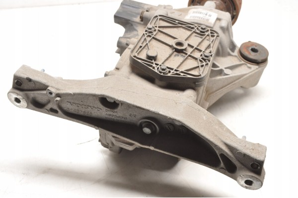 Puente Diferencial Volvo S60 Iii V60 II V90 S90 P1216696 32240127 usado 7