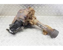 Front reducer TOYOTA LAND CRUISER 120 _J12_ 411103D430 3 0L diesel