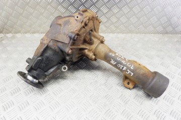 Front reducer TOYOTA LAND CRUISER 120 _J12_ 411103D430 3 0L diesel