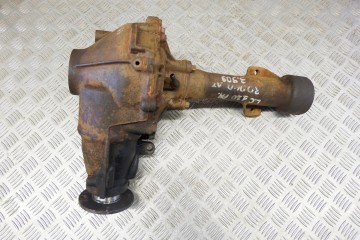 Front reducer TOYOTA LAND CRUISER 120 _J12_ 411103D430 3 0L diesel Part manufacturer Toyota OE
