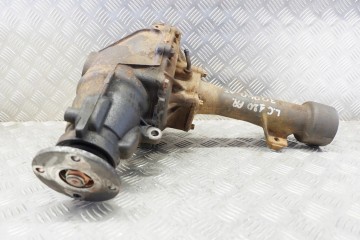 Front reducer TOYOTA LAND CRUISER 120 _J12_ 411103D430 3 0L diesel Catalog number of the part 411103D430