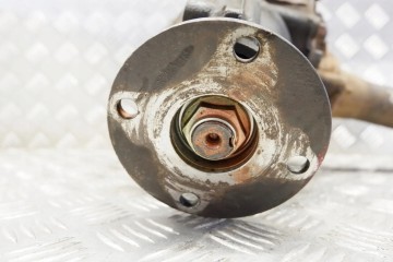 Front reducer TOYOTA LAND CRUISER 120 _J12_ 411103D430 3 0L diesel Car type passenger cars