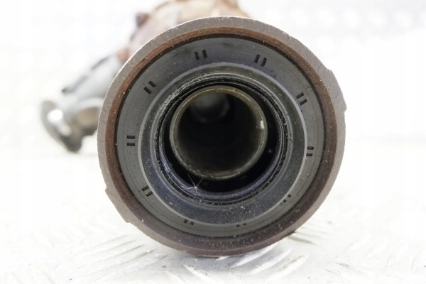 Reductor delantero Toyota Land Cruiser 120 (J12) 411103D430 3.0L diésel usado 6